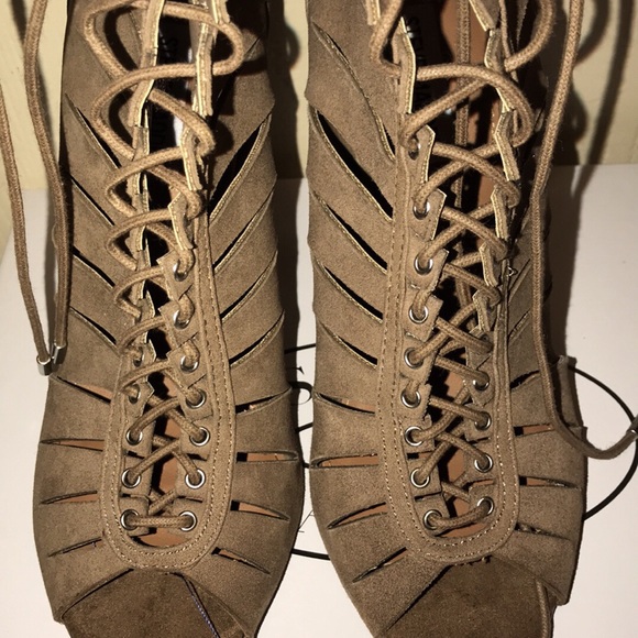 Steve Madden Cyder - Picture 4 of 4